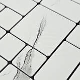 Самоклеюча PET плитка мозаїка 300*300*4 мм. SW-00002454, фото 10