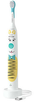 Зубна щітка дитяча Philips Sonicare HX3601/01