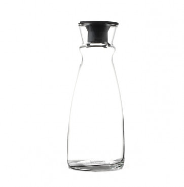 Графін Fluid 1л із кришкою Arcoroc L4193 скляний