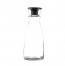 Графін Fluid 1л із кришкою Arcoroc L4193 скляний, фото 3