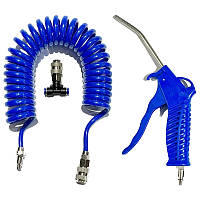 Продувний пістолет KAMAR AKC0002