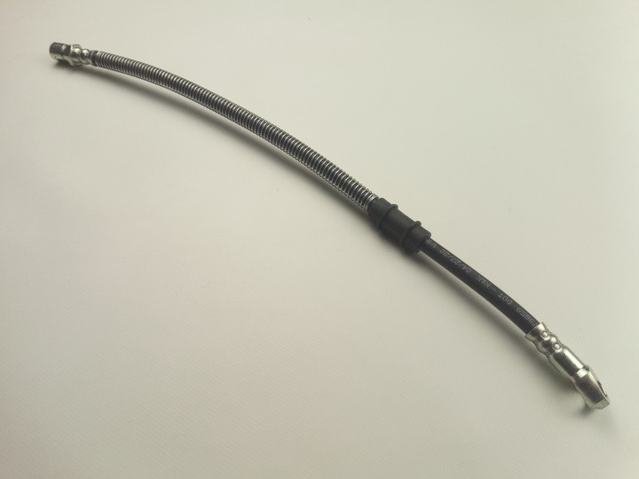 Шланг гальмівний ВАЗ-2121 L-51см, фото 1