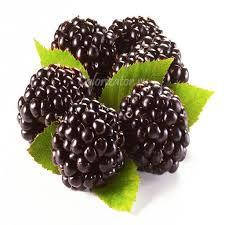 Ароматизатор Ожина  харчовий рідкий водорозчинний ідентичний натуральному