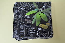 Серветка для декупажу