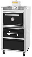 Піч кухарська на вугіллі Josper HJA-PLUS-S80-TD