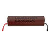 Акумулятор LG HG2 з нікелевими контактами 18650 з контактами Li-ion 3.7v LGDBHG21865 3000mah (9421), фото 8