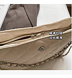 Жіноча сумка НОВИЙ стильна сумка для через плече Ручні сумки тільки ОПТ, фото 7