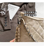 Жіноча сумка НОВИЙ стильна сумка для через плече Ручні сумки тільки ОПТ, фото 8