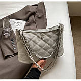 Жіноча сумка НОВИЙ стильна сумка для через плече Ручні сумки тільки ОПТ, фото 2