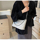 Жіноча сумка НОВИЙ стильна сумка для через плече Ручні сумки тільки ОПТ, фото 3
