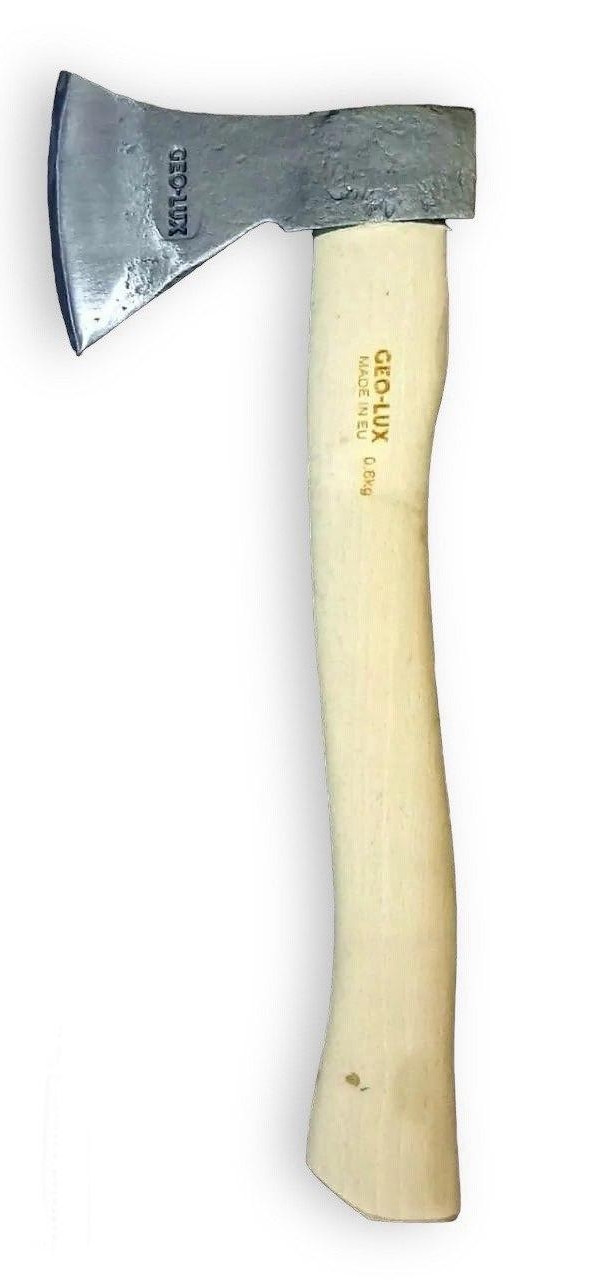 Сокира кована "GEO-LUX" (Китай), 0,8 кг