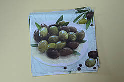 Серветка для декупажу