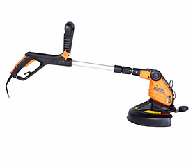 Тример електричний Tekhmann BCE-0711