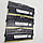 Ігрова оперативна пам'ять Corsair Vengeance DDR3 12Gb 1600MHz PC3-12800U 1R8/2R8 CL9 (CMZ12GX3M3A1600C9) Б/В, фото 6
