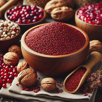 Кіноа червона