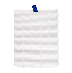 НЕРА фільтр для витяжки BUCOS CYCLONE V3-B (17 х 13 см)