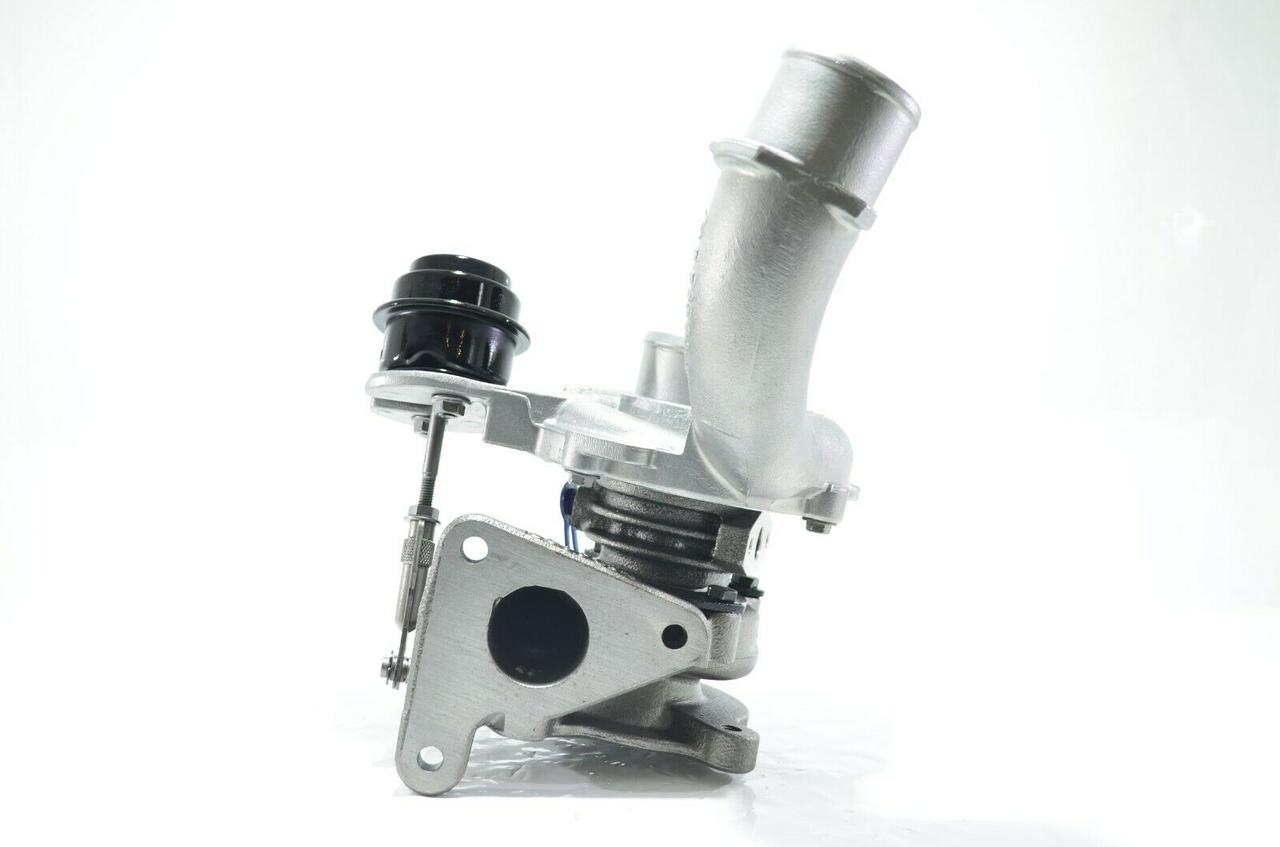 Турбіна Renault Master II 1.9 dCi 102 HP 751768-5004S, 8200091350A, 7701472228, 751768-0001, 53039880048