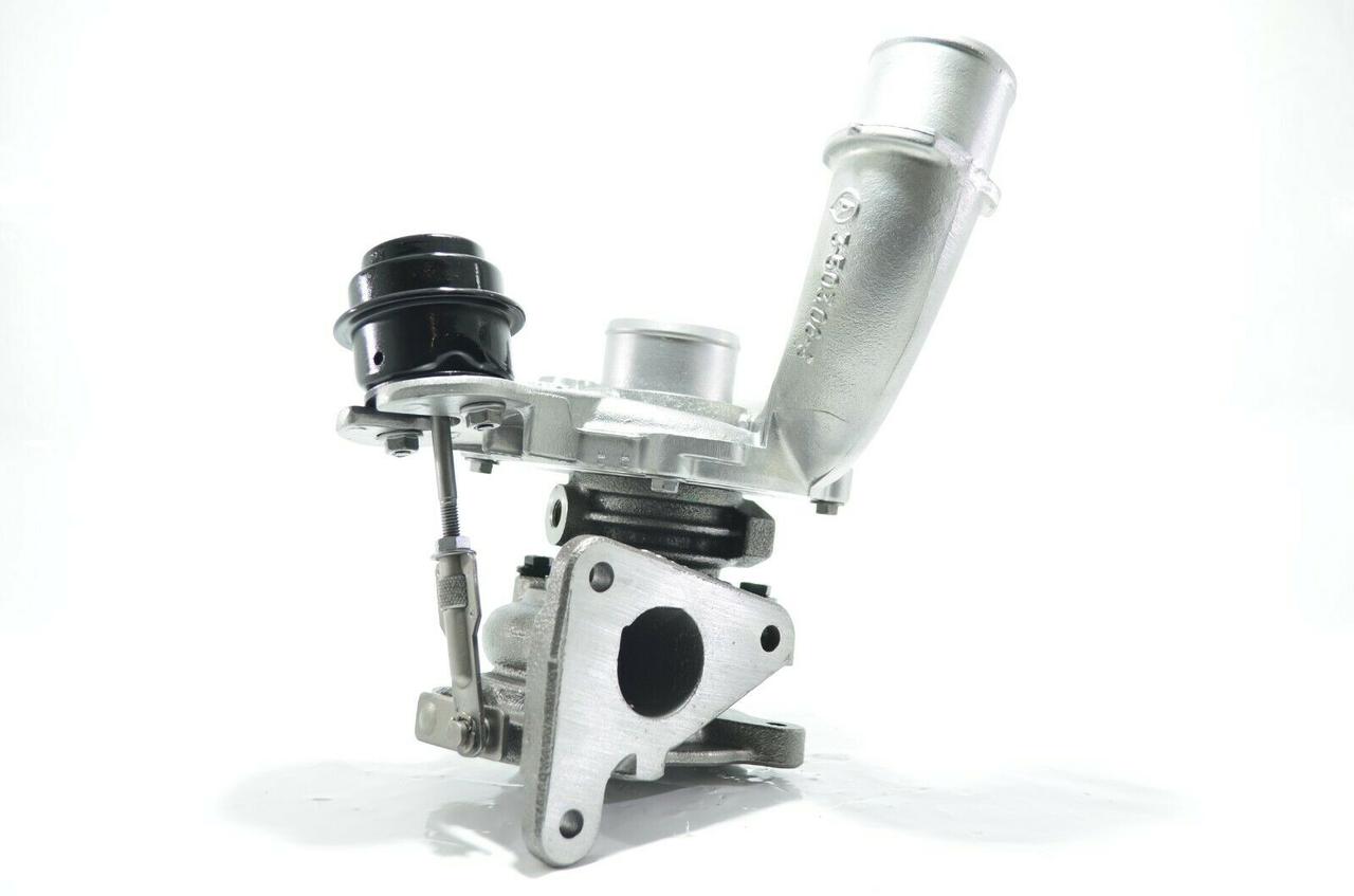 Турбіна Renault Primastar dCi 102 HP 751768-5004S, 8200091350A, 7701472228, 717345-0002, 53039880048