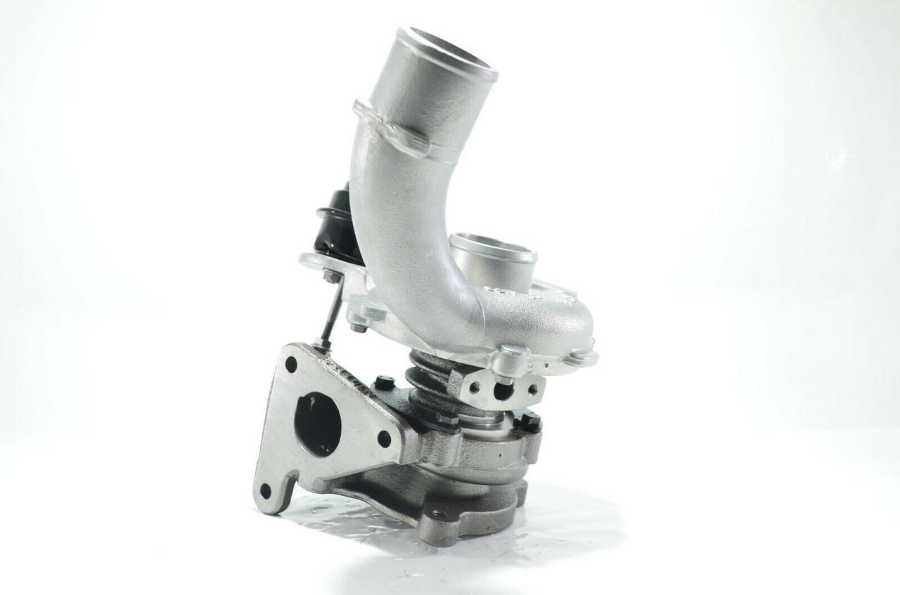 Турбіна Mitsubishi Space Star 1.9 DID 102 HP 751768-5004S, MW30620721, MW31216381, 53039880048