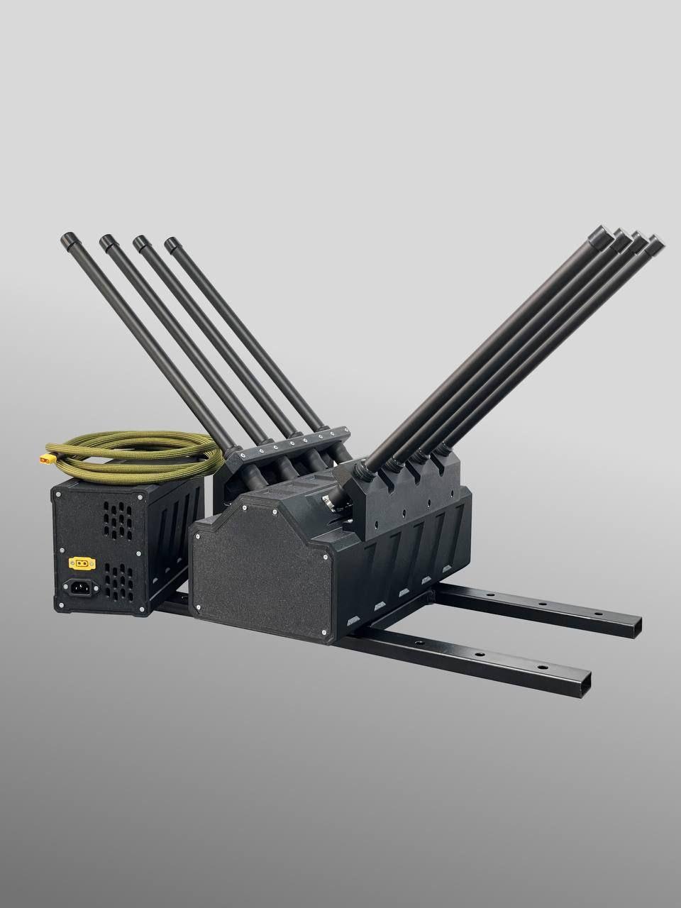 Купольний РЕБ Mahaon FPV-A (420-450 МГц;450-500 МГц;500-550 МГц;550-600 МГц)