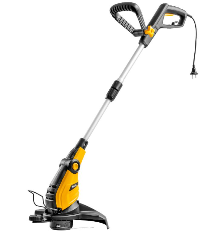 Тример садовий електричний Mächtz MEB-0732, фото 1