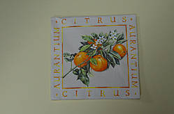 Серветка для декупажу