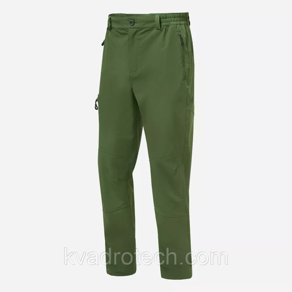 Штани Finntrail Wave 4603 Khaki