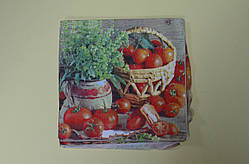 Серветка для декупажу