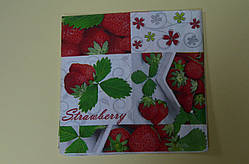 Серветка для декупажу