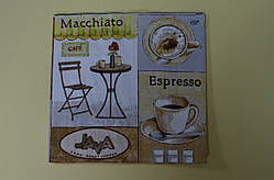 Серветка для декупажу