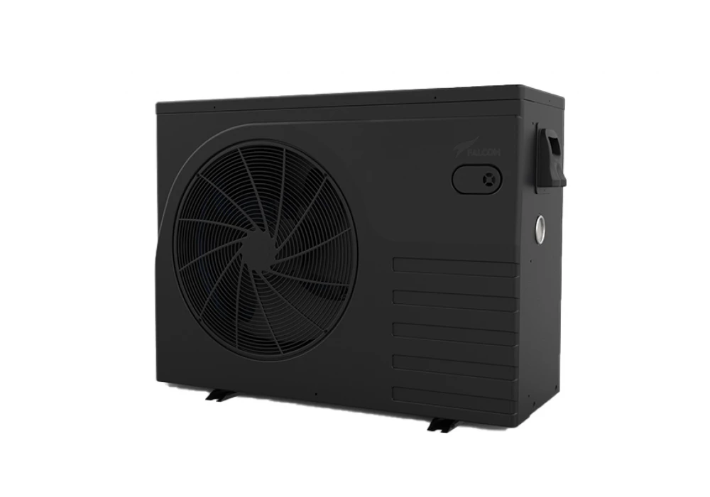 Тепловий насос для басейну NEO, 15.5 кВт, 230В, 40-70м3, інвертер, з охолодженням, WI-FI