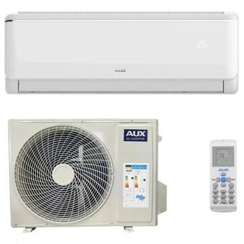 Кондиціонер AUX ASW-H12FFR3DI