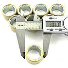 Ролики варіатора  квадроцикла Cf Moto 500 Cf 500 2A X5  MC 30x18 25g, фото 4