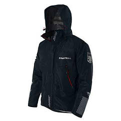 Куртка Finntrail Speedmaster 4026 Graphite