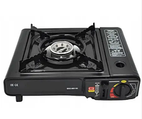 Таганок-плита портативний туристичний газовий