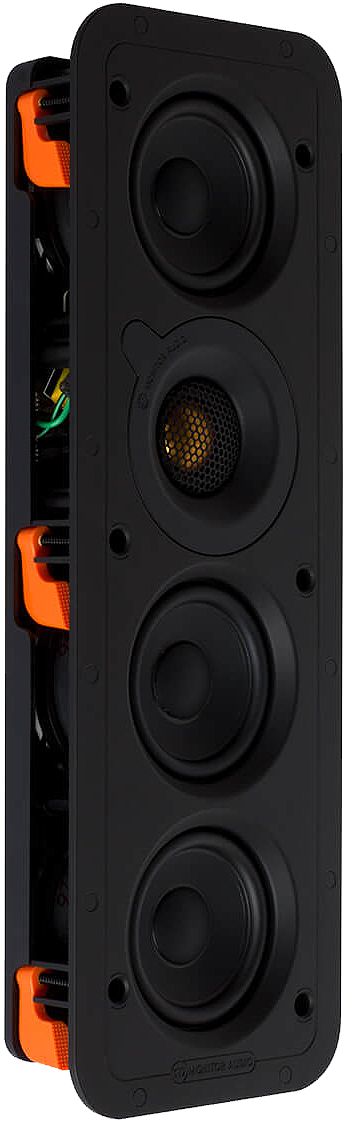 Monitor Audio Creator WSS230 Super Slim акустична система в стіну