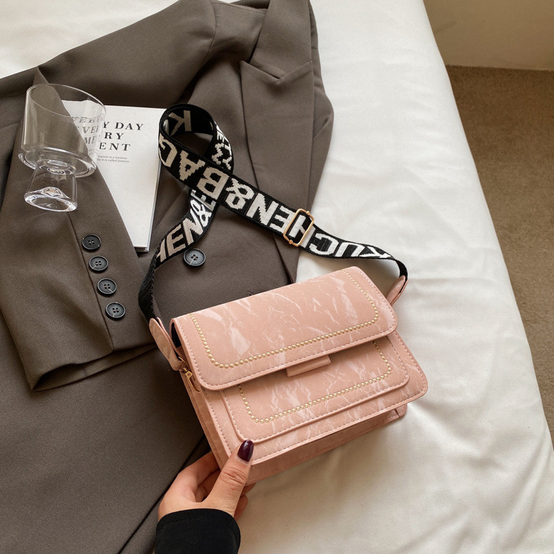 Жіноча сумка НОВИЙ стильна сумка для через плече Ручні сумки тільки ОПТ, фото 1