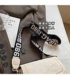 Жіноча сумка НОВИЙ стильна сумка для через плече Ручні сумки тільки ОПТ, фото 8