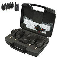 Набір сигналізаторів Fox Micron MX 4 rod set