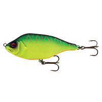 Воблер Fox Rage Hitcher Jerk and Twitch 120S UV Fire Tiger