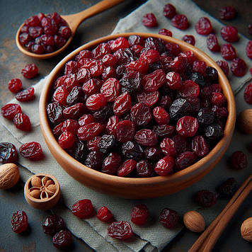 Журавлина сушена (Канада/ Америка)