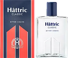 Лосьйон після гоління Hattric After Shave Classic, 200 мл