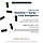 Quicksilver Scientific Immune Charge Zinc Ionophore / Підтримка імунітету з цинком 60 капсул, фото 6