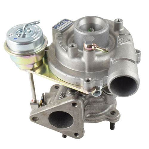 Турбіна Volkswagen Passat B4 1.9 TDI 90 HP, 53039700006, 53039880006, 1Z, 028145701J, 028145701QX, 1993-1996