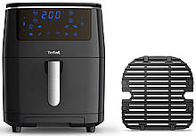 Мультипіч (аерофритюрниця) Tefal FW201815, фото 3
