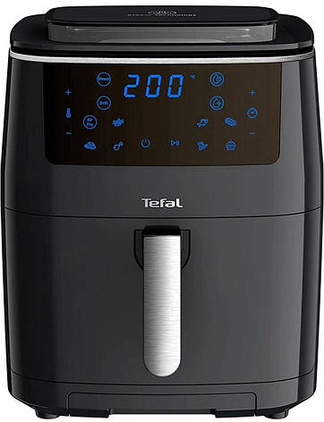 Мультипіч (аерофритюрниця) Tefal FW201815, фото 1