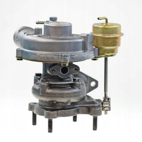 Турбіна Seat Ibiza II 1.9 TDI 90 HP, 53039700006, 53039880006, 1Z, AHU, 028145701JX, 028145701QV, 1996-1999