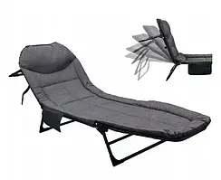 Розкладне ліжко для дому з ніжками/розкладачка(180*560*30)