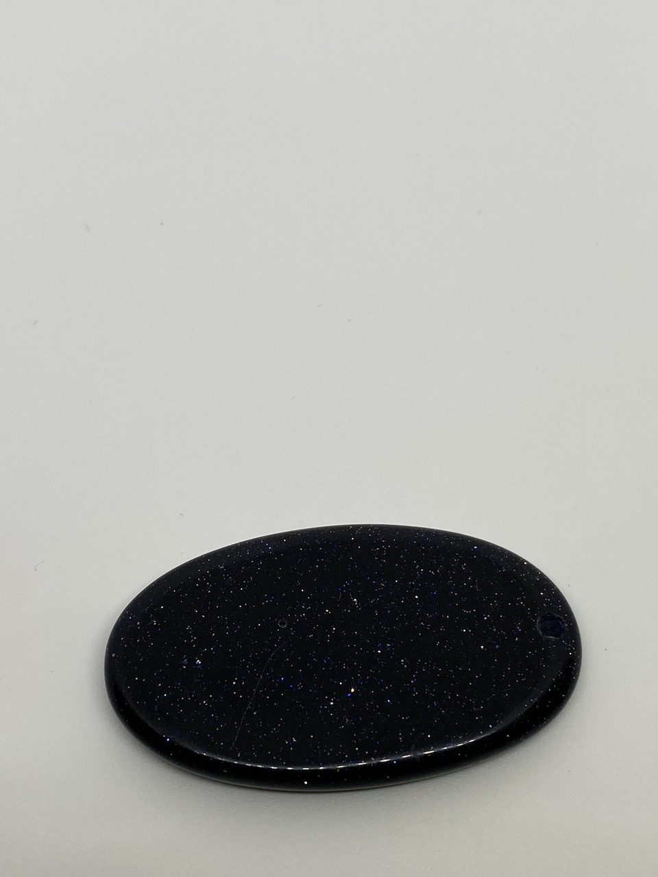 Авантгон "Ніч Каїра" кулон із каменю авантбан, кулон із каменем авантбрин Індія!, фото 1