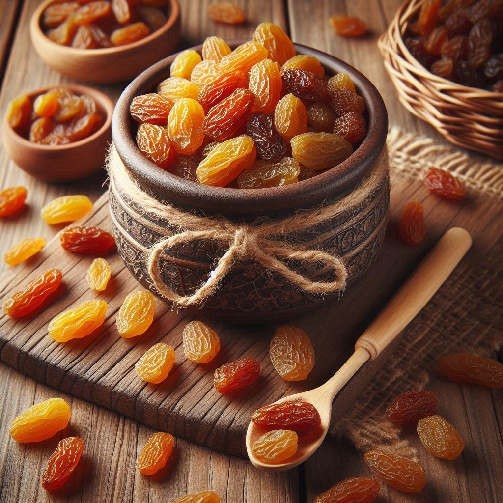 Родзинки Індія В, фото 1